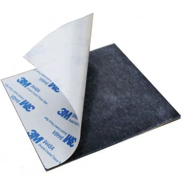 Doppelseitiger Aufkleber 40x40mm Ostatní