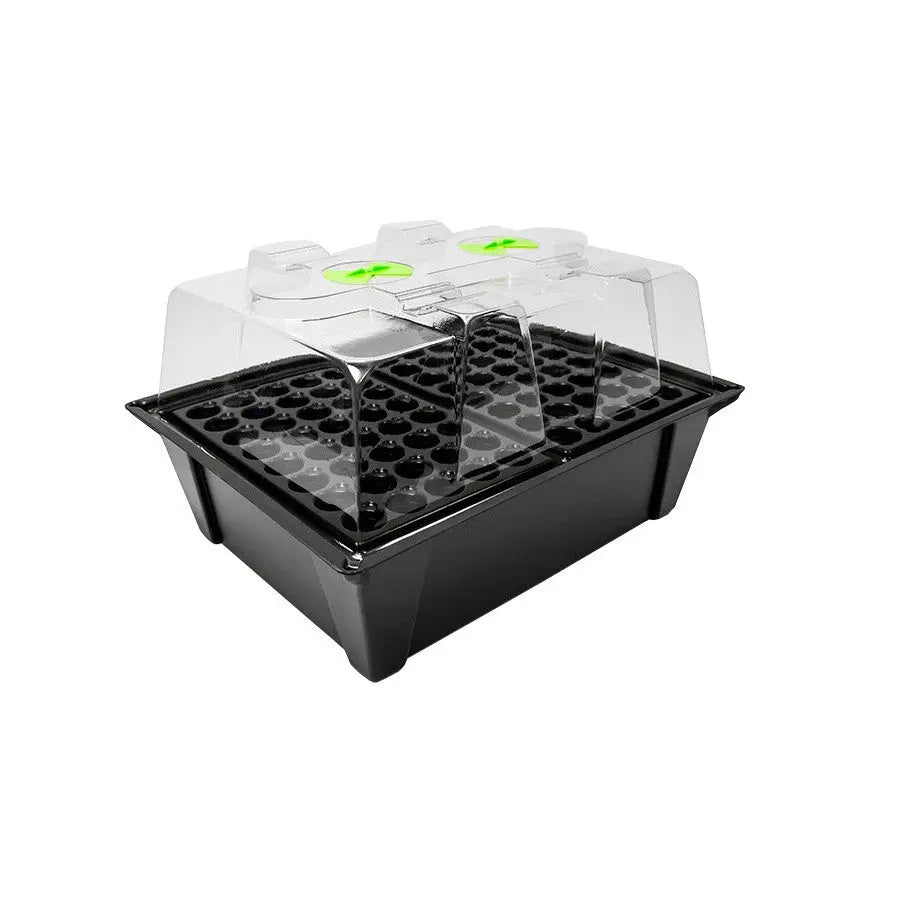 NutSystems X-Stream 80, aeroponischer Propagator Nutriculture