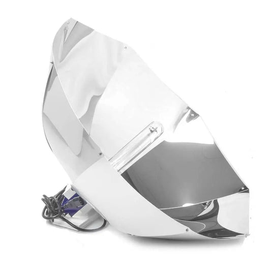 Lumatek Shinobi Ultra Durchmesser 80 cm, Schatten. Lumatek