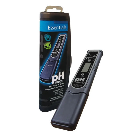 Essentials pH Meter Essentials