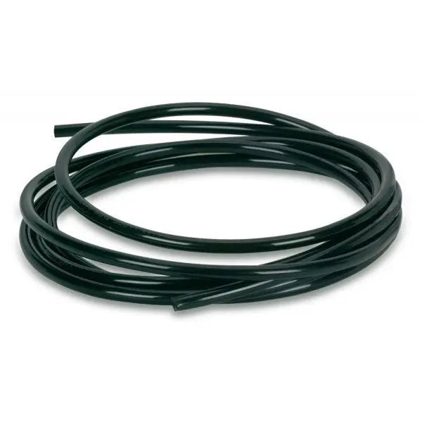 Growmax Water hose black 1/4 "(6 mm) - 10 m GrowMax