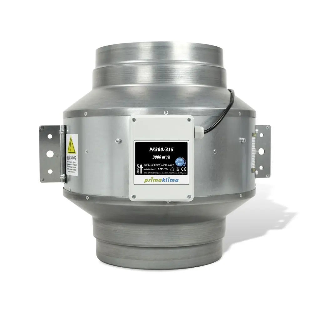 Prima Klima PK-Kombo 3000, 315 mm, 3000 m3/Std PrimaKlima