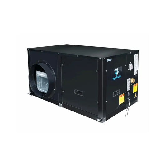 Topclimate Supreme Humi Pro 15000 Split inkl. Zubehör TopClimate