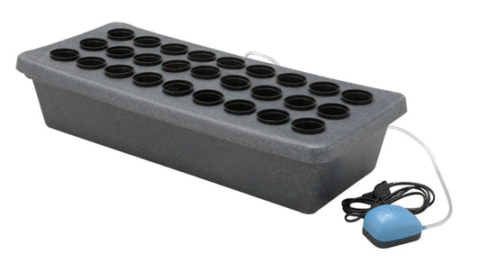 Terra Aquatica Hydrocloner 27 - 66x30x14 cm (Cuttingboard) Terra Aquatica