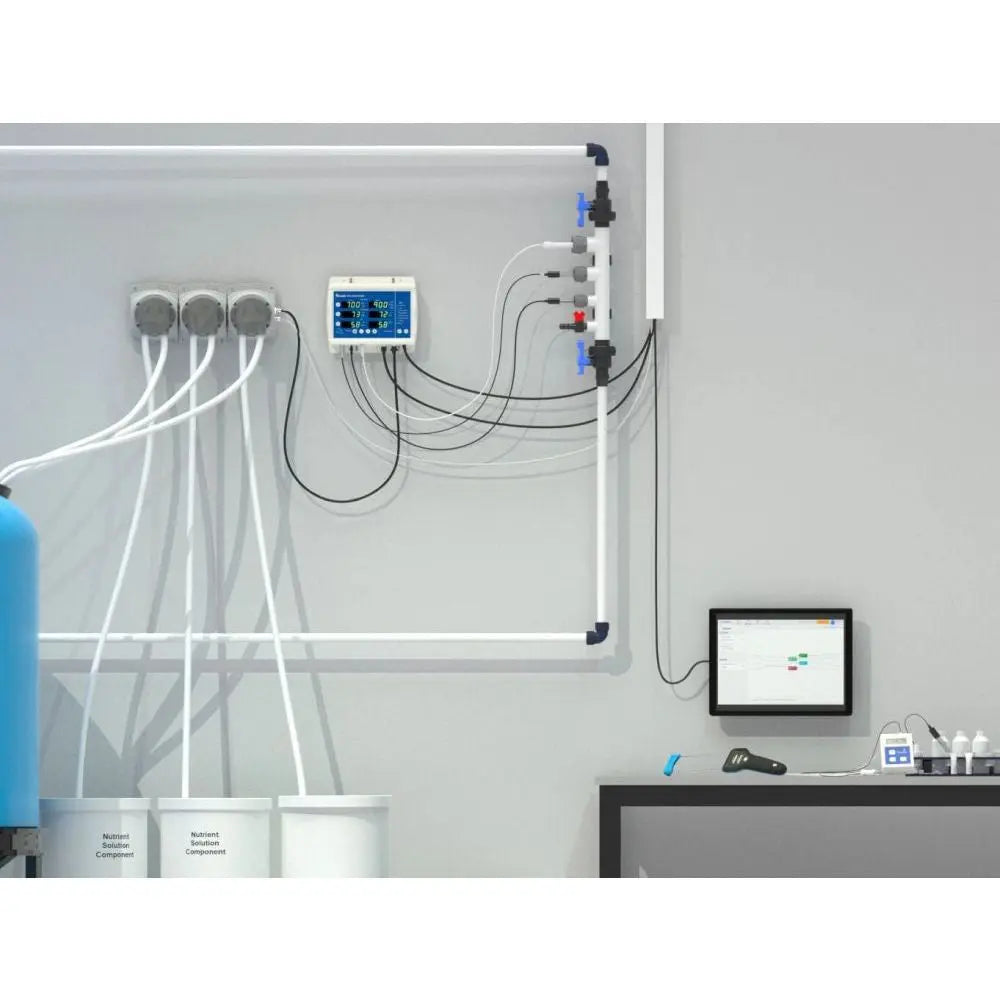 Bluelab PH PRO Controller Wi-Fi Bluelab