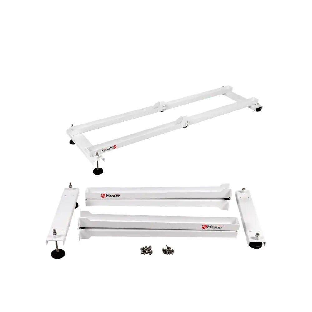 MASTER TRIMMER MT TUMBLER 200 RAIL Master Trimmer