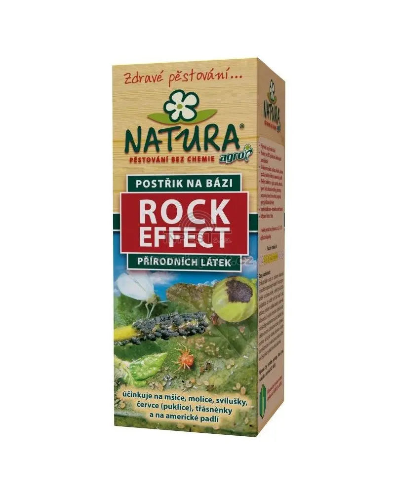 Agro Natura - Rock Effect AGRO/NATURA