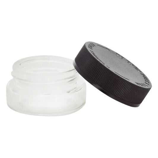 Qnubu California Glas 30 ml Qnubu