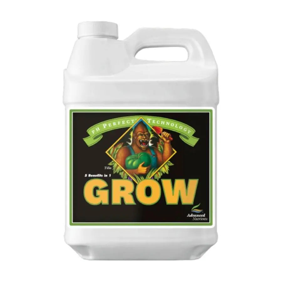 Advanced Nutrients pH Perfect Grow 20 l Advanced Nutrients