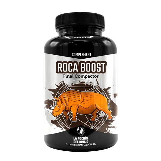 La Poción Del Brujo Roca Boost 400 g La Poción Del Brujo