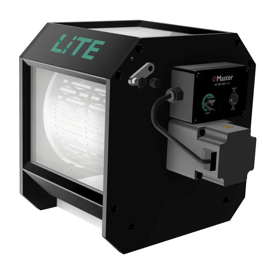 Master Trimmer DRY 100 LiTE Master Trimmer