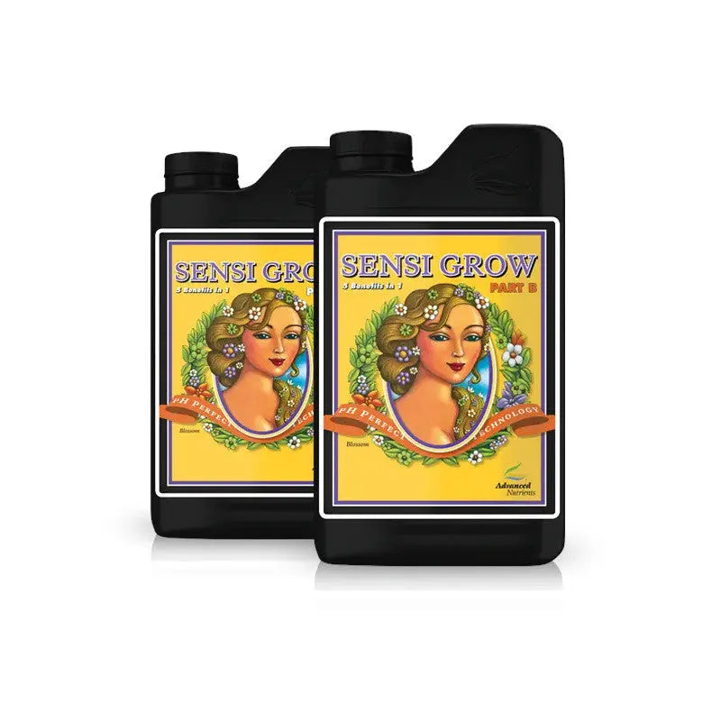 Advanced Nutrients pH Perfect Sensi Grow A+B 20 l Advanced Nutrients