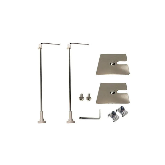 GENT G-LED 18W Ständer für 1 Leuchte Growmarket