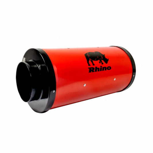Rhino Ultra Fan EC Silent 150 mm, 530 m3/Std. Rhino Fans