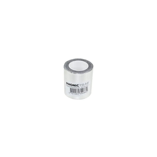 Phonic Trap Tape Silver - 50 mm x 5 m PhonicTrap