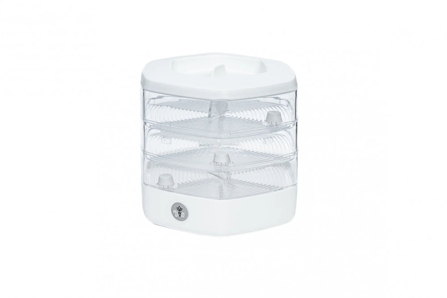 Mungo - sprouting bowl White PLASTKON