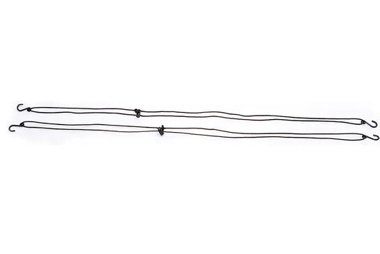 Mammoth Adjust, 2x Aufhänger mit Haken Mammoth