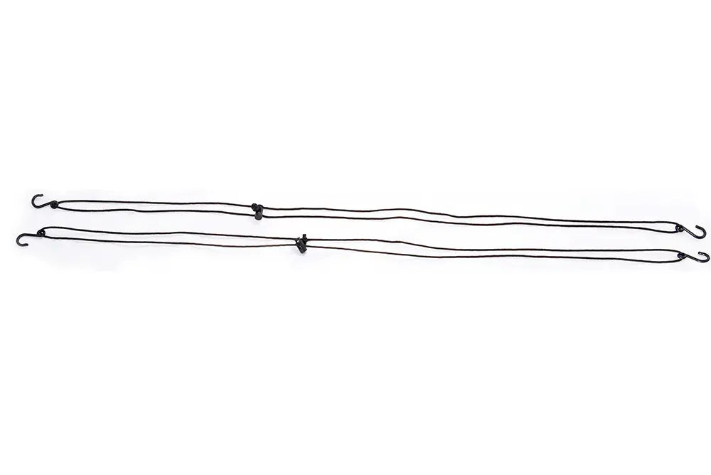 Mammoth Adjust, 2x Aufhänger mit Haken Mammoth