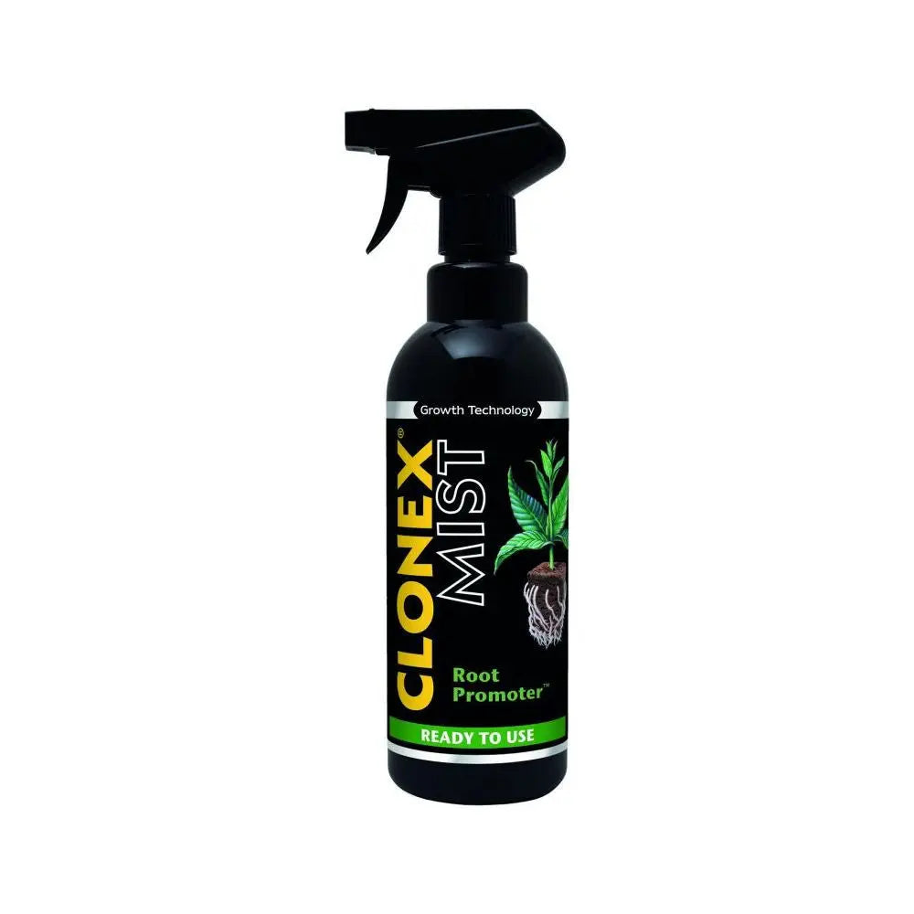 Growth Technology Clonex Mist 750 ml Growth Technology