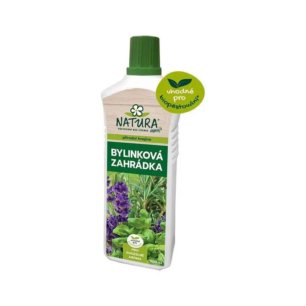 Agro Natura - Kräutergarten 500 ml AGRO/NATURA
