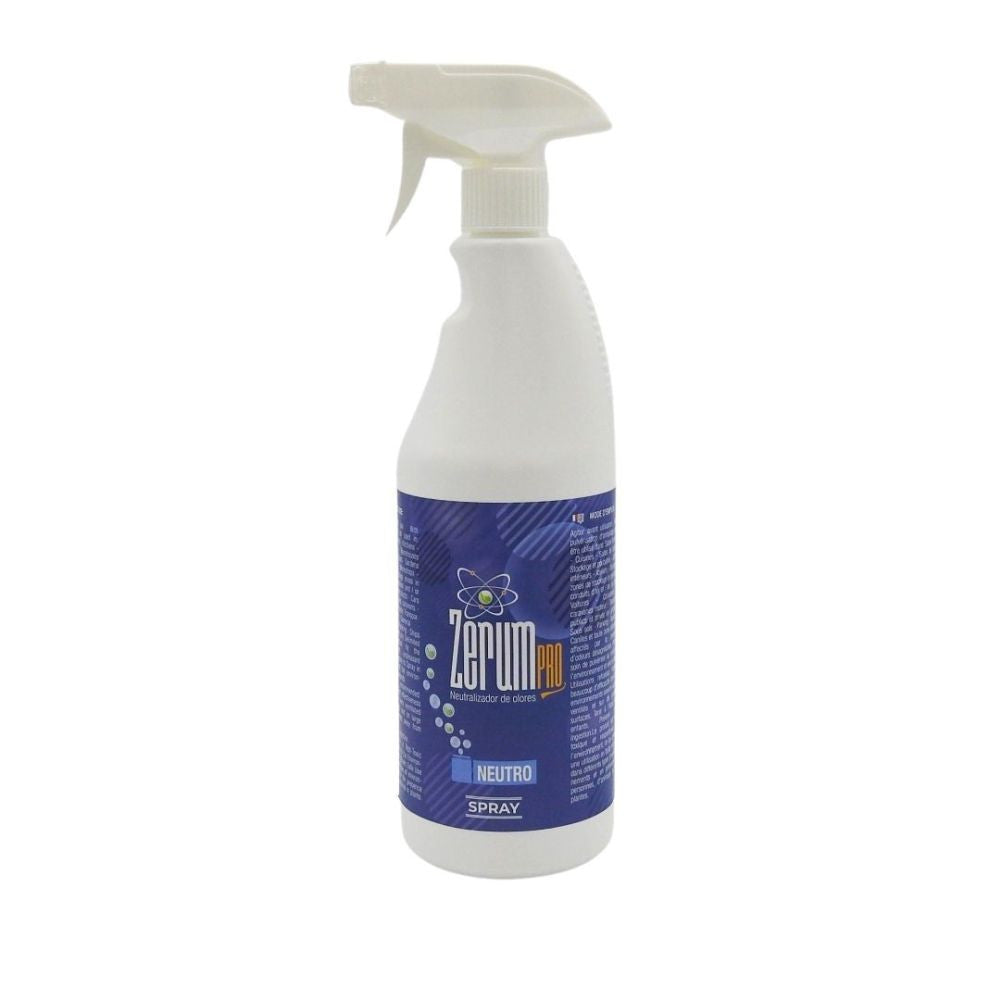 Zerum PRO Spray Neutral, 750 ml Zerum