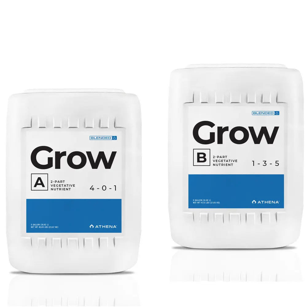Athena Blended Line Grow A+B 18.9 l (5 gal) Athena