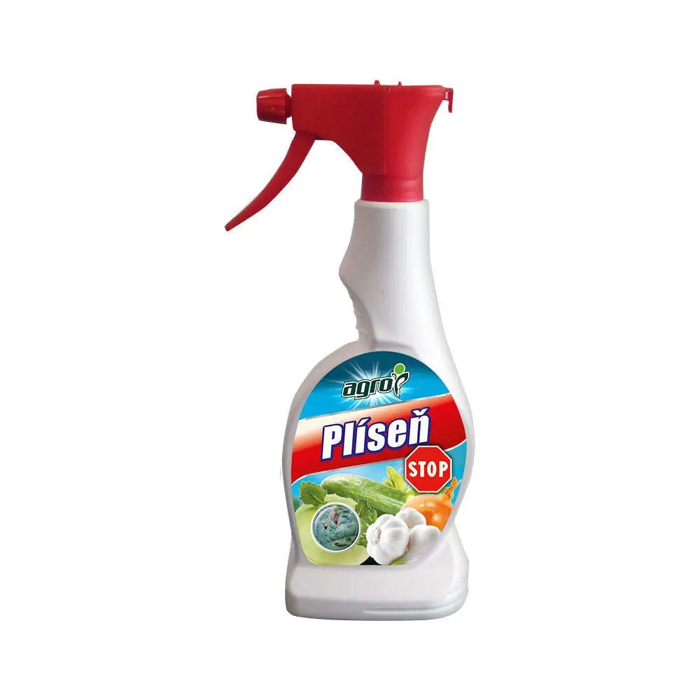 Agro Pilsen STOP RTD 500 ml mit Sprühgerät AGRO/NATURA