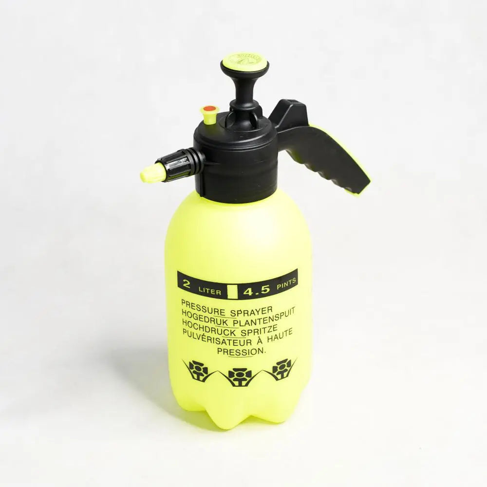 Urban Deluxe Mist Druckluftsprüher 2 l URBAN