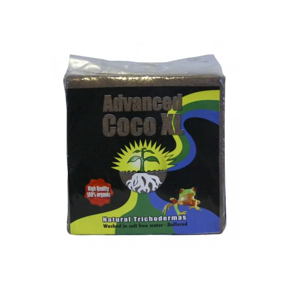 Advanced Hydroponics Coco XL 70 l Advanced Hydroponics