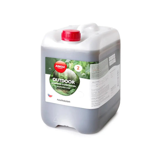 Jungle in da box Outdoor 2 - 5 l JUNGLE indabox