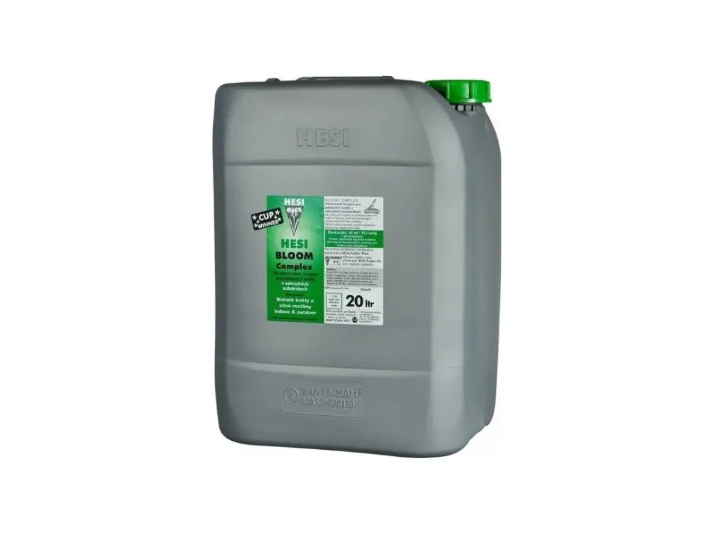Hesi Bloom Complex 20 l Hesi