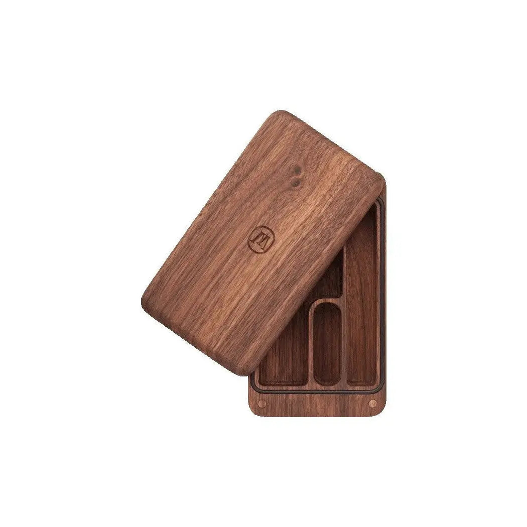 Kompaktes Etui Marley Natural Small Case Marley Natural