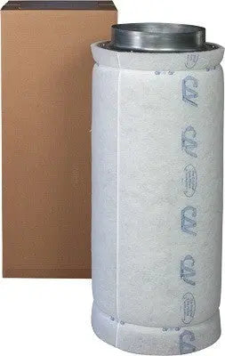 Can Filters CAN-Lite 3000 m3/Std, 315 mm Can Filters