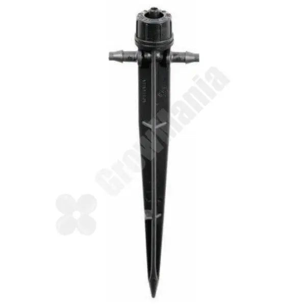 CETA-PC 4 l/h Dauertropfkopf mit Erdstück und Druckausgleich Antelco