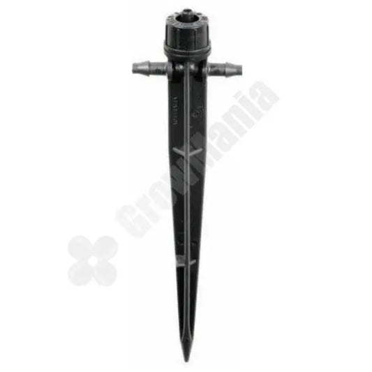 CETA-PC 4 l/h Dauertropfkopf mit Erdstück und Druckausgleich Antelco