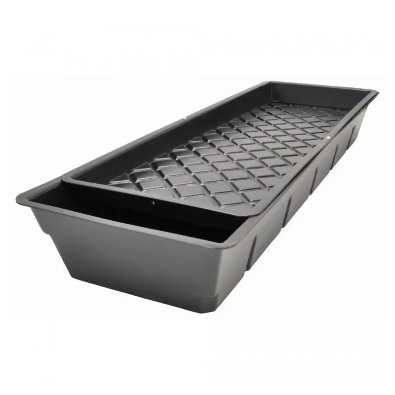 NutSystems NFT Gro Tank GT 604 - 152.5x48.5x19 cm Nutriculture