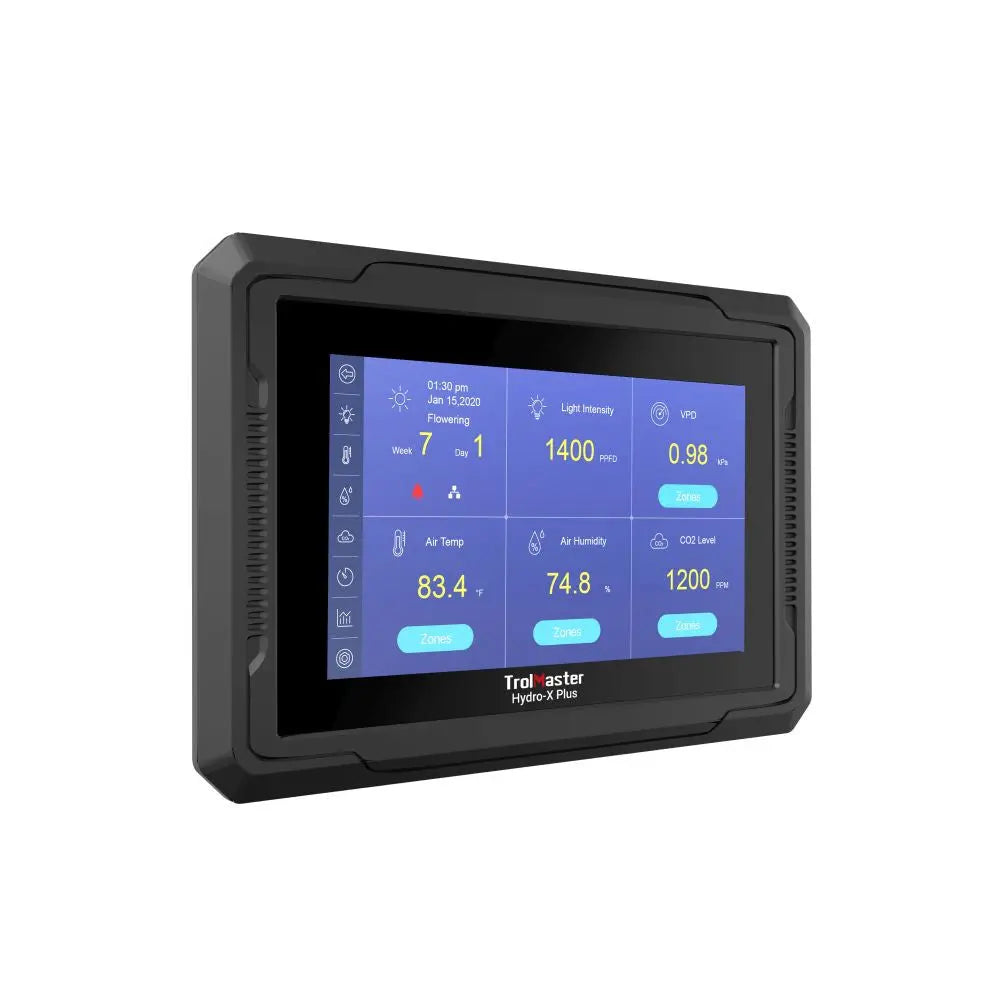 Trolmaster Hydro-X Plus Controller 4-in-1 Sensor (HCS-3) Trolmaster