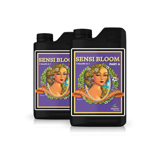 Advanced Nutrients pH Perfect Sensi Bloom A+B 1 l Advanced Nutrients