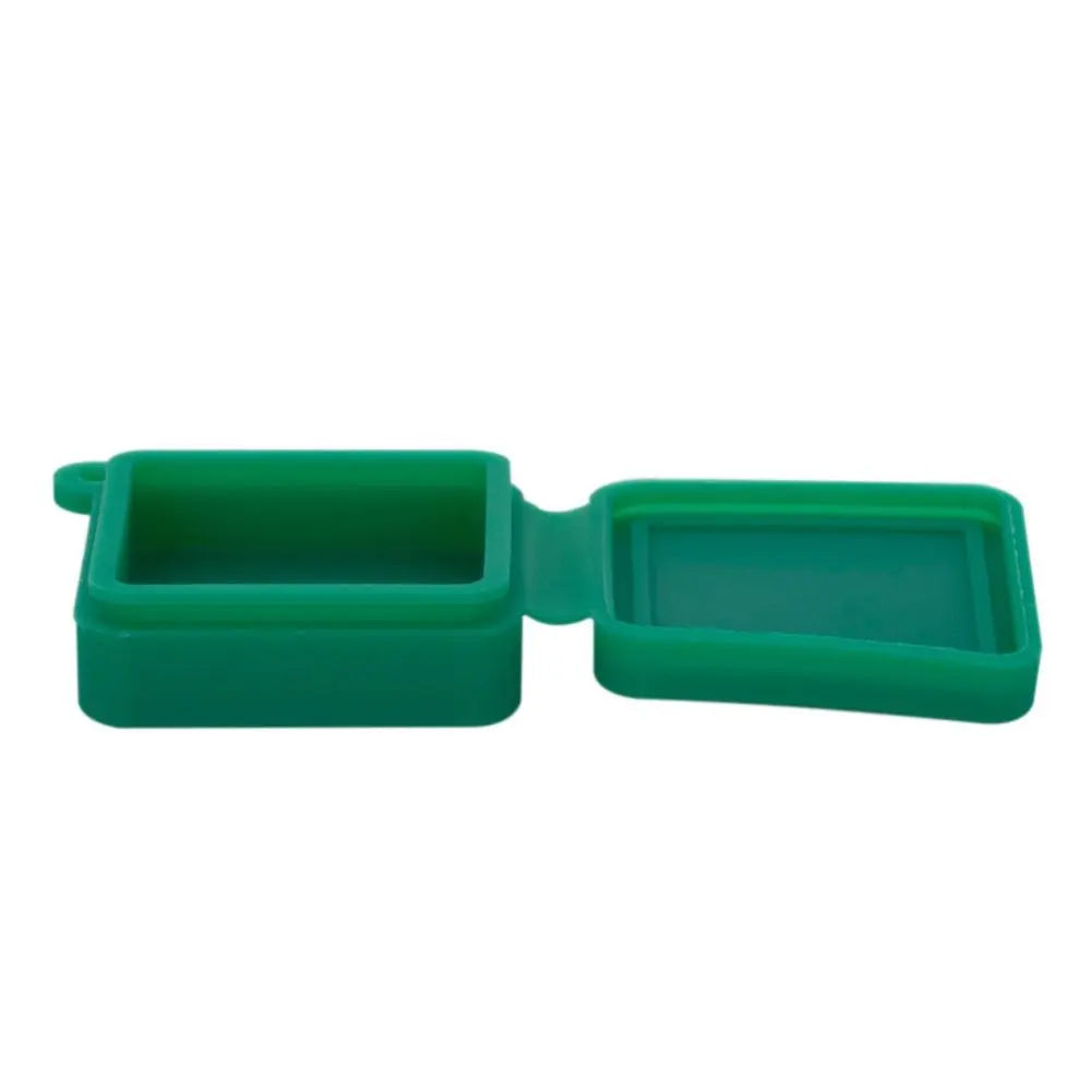 Qnubu Silicone Rosin Keychain 9 ml Qnubu