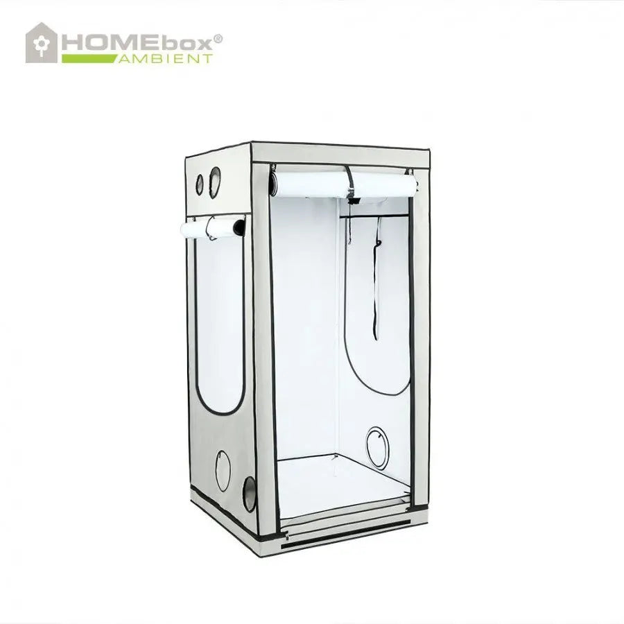 Homebox Ambient Q120, 120x120x200 cm Homebox