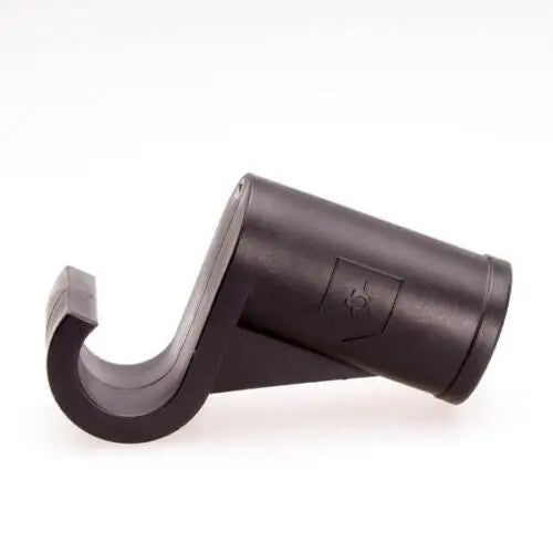 Homebox Spareparts lange Haken für 16 mm Stangen (1 Stk.) Homebox