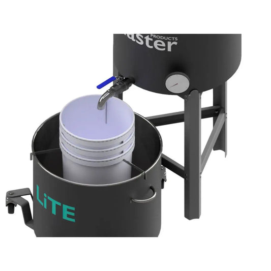 Master Trimmer MX ICE 200 LiTE Master Trimmer