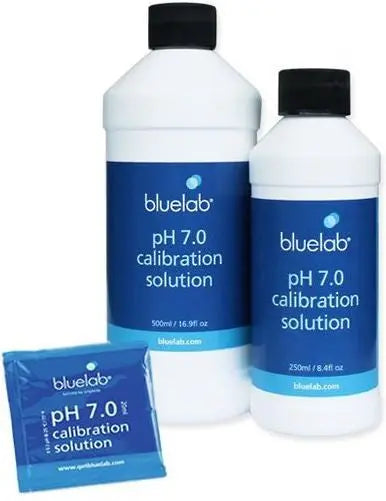 Bluelab Kalibrierlösung pH7 20ml Bluelab
