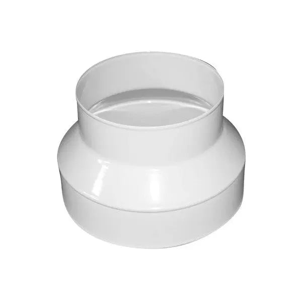 Prima Klima PVC Reduzierung, 125-100 mm PrimaKlima