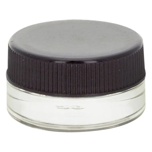 Qnubu California Glas 7 ml, BOX 360 Stk. Qnubu