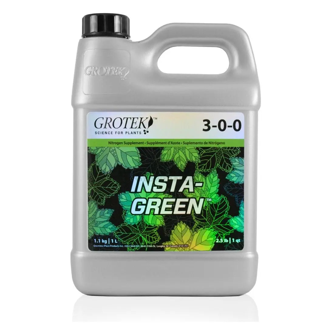 Grotek Insta-Green 500 ml Grotek