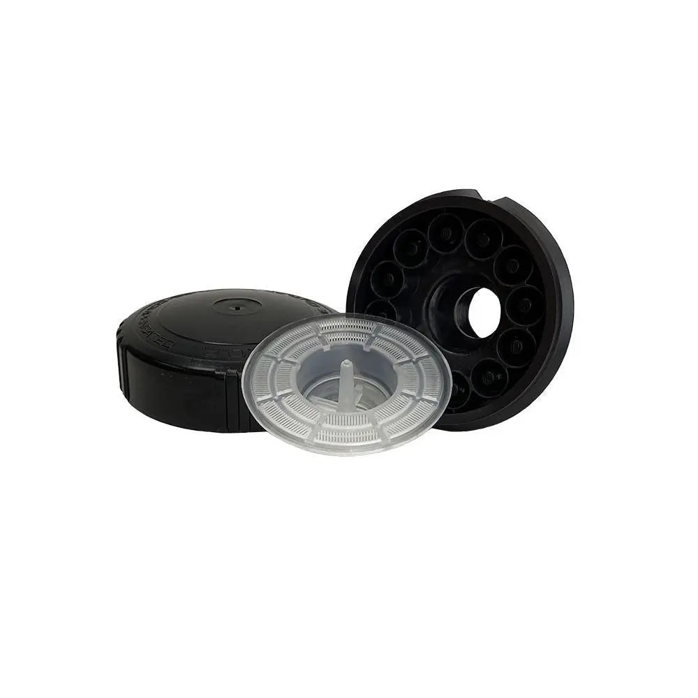 Irritec Topspin 12 Tropferpfähle 45°, ? 25 mm Irritec