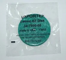 Vaportek Zitronen Duftscheibe 6 g Vaportek