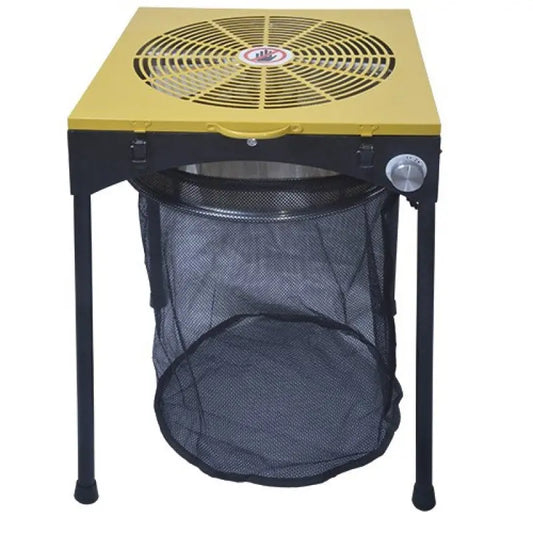 Table Ttrimmer - 3-Gang-elektrischer Trimmer Ostatní