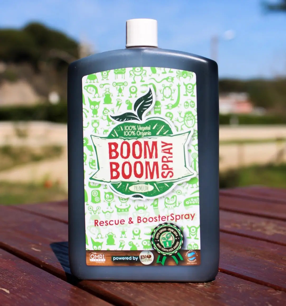 Biotabs BoomBoom Spray 250 ml Biotabs